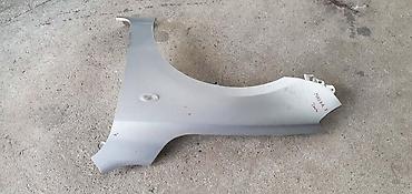 senzori linx: LEVO KRILO BLATOBRAN ZA MAZDA 3 — 1