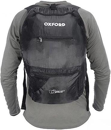 bts ranac: OXFORD Handy Sack – ultra-lagana sklopiva ranac/torbica sa držačem za — 1