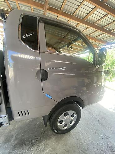 neta gt: Легкий грузовик, Hyundai, Стандарт, До 1 т, Новый — 5