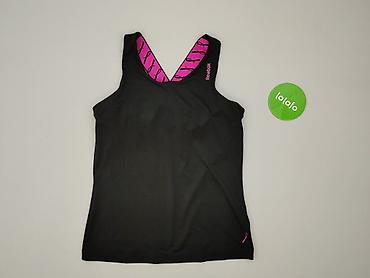 lajkra: Reebok, T-shirt damski, rozmiar M — 2