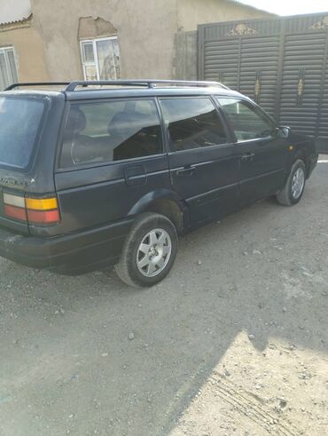 радиатор на опель вектра б: Volkswagen Passat: 1991 г., 1.8 л, Механика, Бензин, Универсал