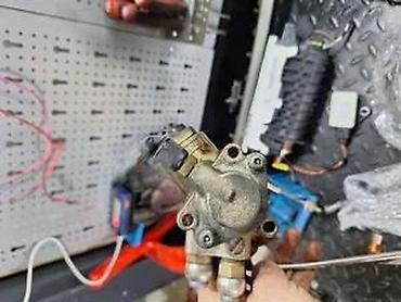 AUDI A3 8P FSI PUMPA GORIVA NA MOTORU | audi a1 a2 a3 a4 a5 a6 a7 a8