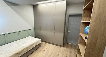 Продажа квартир: 3 комнаты, 94 м², Элитка, 6 этаж, Евроремонт — 13