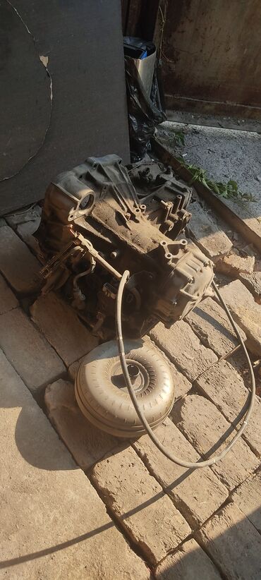 уголь кара кече бишкек цена: Өткөргүч куту Автомат Toyota 1996 г., Колдонулган, Оригинал, Жапония