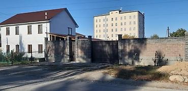 сейф бишкек: Кирпичные заборы — 1