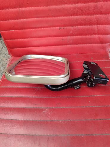 багажник на вито: Заднего вида Зеркало Honda Б/у, цвет - Серебристый, Аналог
