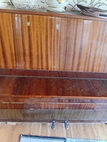 ronisch piano: Piano, Akustik, İşlənmiş, Ünvandan götürmə — 1
