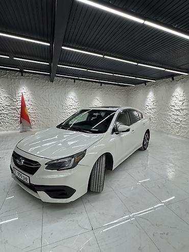 субару легаси 2013: Subaru Legacy: 2019 г., 2.5 л, Вариатор, Бензин, Седан — 2
