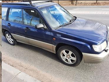 forester запчас: Оригинальные контрактные б у запчасти из Европы на Субару Форестер СФ — 3