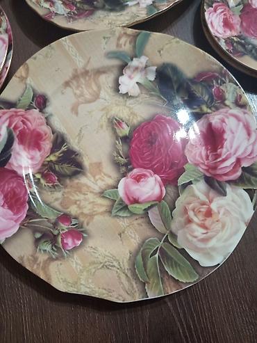 Наборы посуды: Французский фарфоровый сервиз на две персоны (16 предметов), с 24 — 2