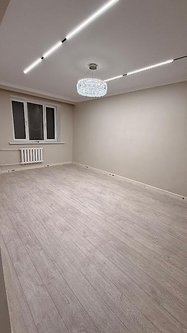 квартиры 2 комн: 2 комнаты, 44 м², 5 мкр Индивидуалка, 1 этаж, Свежий ремонт — 7