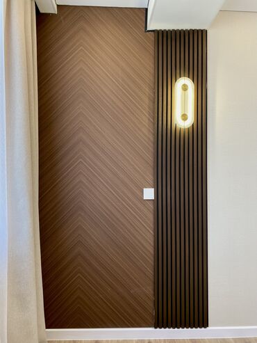 жер тамдан квартира керек: 1 бөлмө, 37 кв. м, Жеке план, 9 кабат, Дизайнердик ремонт