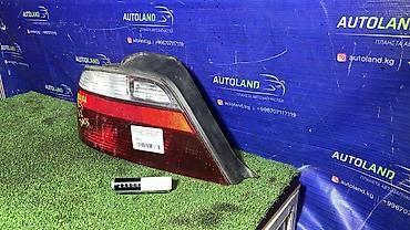 autoland: Задний левый стоп-сигнал Acura 2002 г., Б/у, Оригинал, Япония — 2