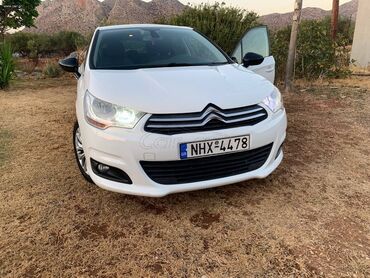 Citroen: Citroen C4: 1.5 l. | 2012 έ. 218500 km. Χάτσμπακ — 7