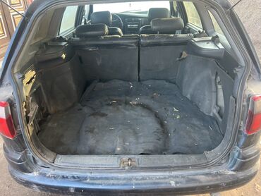 Toyota: Toyota Caldina: 1997 г., 1.8 л, Механика, Бензин, Универсал — 10