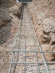 Строительство под ключ: Дома 3-5 лет опыта — 16