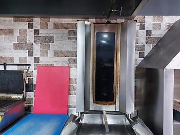 doneritto sabuncu: Kod 0553 Döner aparati 3 faza 250 azn Unvan sulutepe . Əldə başqa — 1