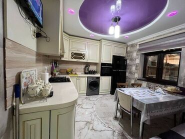 Həyət evləri və villaların satışı: Binəqədi qəs. 4 otaqlı, 150 kv. m, Yeni təmirli — 11