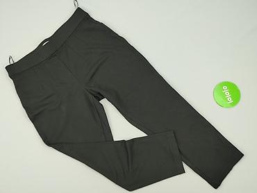 ls luvans: Marks & Spencer, Spodnie materiałowe damskie, rozmiar L — 2