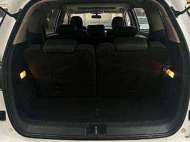 BYD: BYD Song Max: 2020 г., 1.5 л, Автомат, Бензин, Минивэн — 9