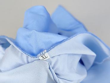 basic t shirty oversized: Koszula nocna damska, rozmiar XL — 4
