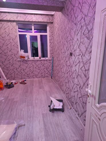 Malyar işləri: Pesekar oboy ustasiyam, isimi bitirmeyene kimi is sahibinden pul -da lalafo.az — 18 Malyar işləri: Pesekar oboy ustasiyam, isimi bitirmeyene kimi is sahibinden pul — 18