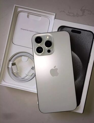 iphone 8 pilus: IPhone 15 Pro, 128 GB