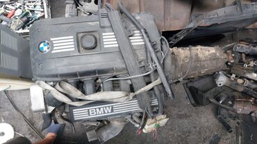 купить двигатель бмв х5 дизель: Бензиновый мотор BMW 2.5 л, Б/у, Оригинал, Япония