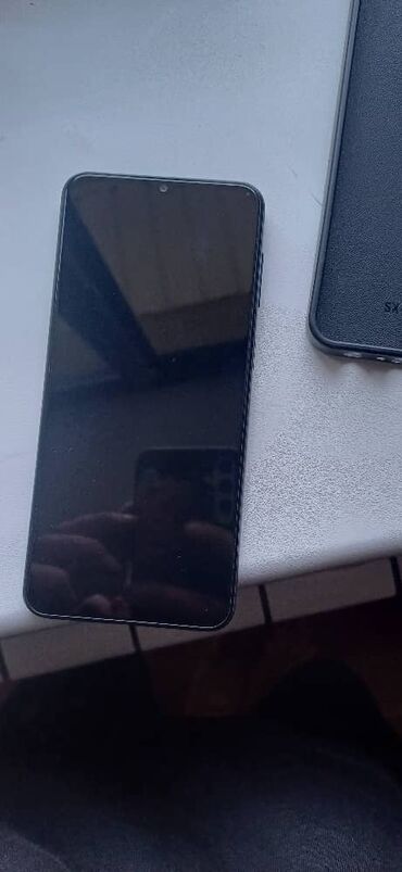 samsung note 4: Samsung Galaxy A23, Жаңы, 128 ГБ, 2 SIM
