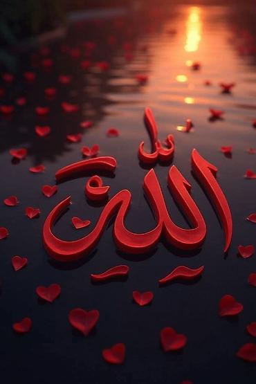 Декоративные наклейки: Набор исламских вдохнов❤🌹💯🥰🕋ляющих изображений/стикеров для цифрового — 14