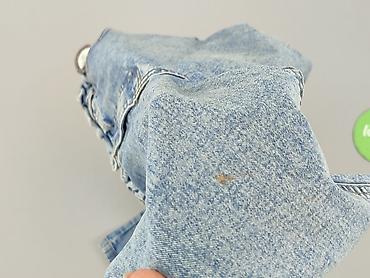 jeans stradivarius: Jeansy damskie, rozmiar S — 4
