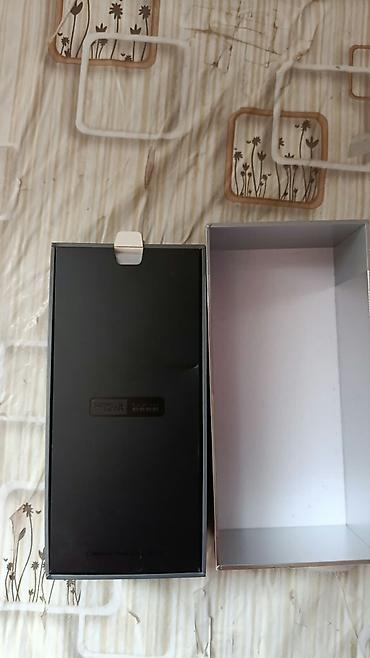 Infinix: Infinix Zero 40, 256 GB, rəng - Qara, Sensor — 11