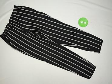 hm jeans: H&M, Spodnie materiałowe damskie, rozmiar M — 2