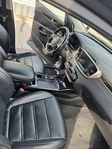 Kia: Kia Sorento: 2018 г., 2 л, Автомат, Дизель, Кроссовер — 9