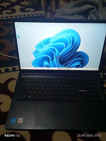 Ноутбуки ASUS: Для учебы, Б/у, Intel Core i3 — 2