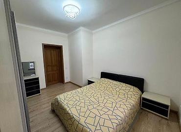 Долгосрочная аренда домов: 300 м², 6 комнат, Амбарная, Балкон застеклен, Бронированные двери — 14