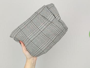 trousers: Spodnie materiałowe damskie, rozmiar L — 6