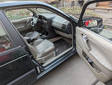 хелена: Volkswagen Passat: 1991 г., 2.8 л, Автомат, Бензин, Седан — 9