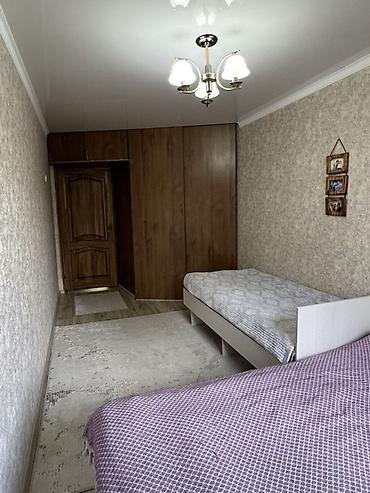 58: 3 комнаты, 58 м², 6 мкр 104 серия, 4 этаж, Косметический ремонт — 5