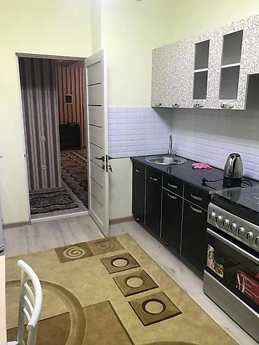 квартира берилет комната: 2 бөлмө, 7-мкр Менчик ээси, Үй-бүлөлүүлөргө, 1 жылдан баштап, Толугу менен эмереги бар — 1