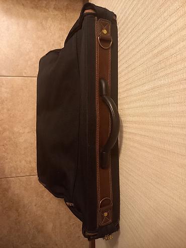 Другие сумки: Продаю портплед(сумка-чехол для костюмов и личных вещей). Производство — 9