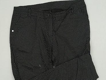 lenary cena: Moda Italia, Spodnie materiałowe damskie, rozmiar M — 1