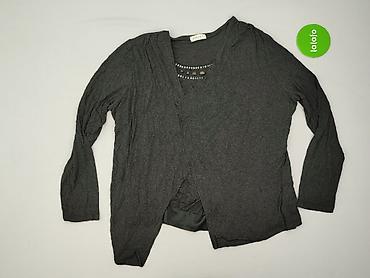 shein pluszaki: Bonita, Kardigan damski, rozmiar L — 2