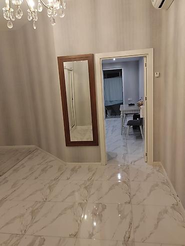 panorama park menzil satilir: 3 otaqlı, Yeni tikili, 117 kv. m — 5