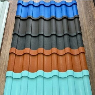 Şifer: Şifer, Dəmir, Yeni, Pulsuz çatdırılma, Pulsuz quraşdırma, Zəmanətli, Kredit yoxdur — 7