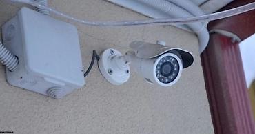 Видеонаблюдение: Установка и продажа видеонаблюдения!!! Видеонаблюдениянын бардык түрүн at lalafo.kg — 4 Видеонаблюдение: Установка и продажа видеонаблюдения!!! Видеонаблюдениянын бардык түрүн — 4