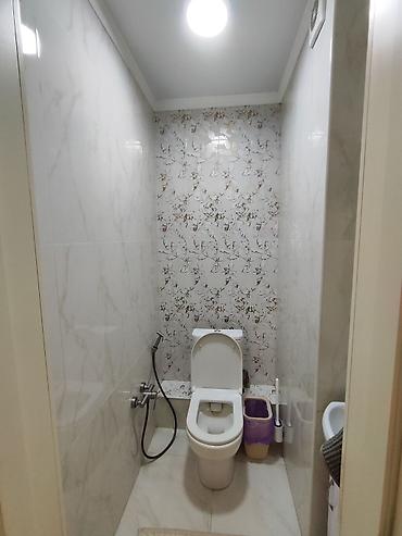 квартира 7 мкрн: 3 комнаты, 130 м², 7 мкр Элитка, 7 этаж, Дизайнерский ремонт — 6