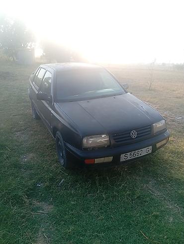 опель вектра с: Volkswagen Vento: 1995 г., Механика, Седан — 2