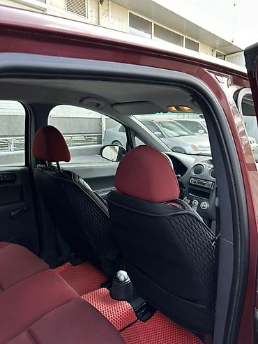 Унаа: Mitsubishi Colt: 2005 г., 1.3 л, Робот, Бензин, Хетчбек — 2