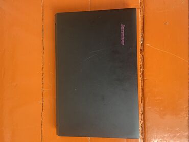 Ноутбуки: Ноутбук, Lenovo, 15.6 ", Б/у, Для работы, учебы